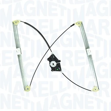 Window Regulator